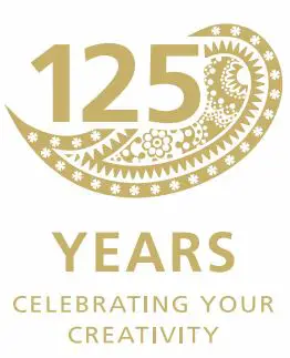 BERNINA B770 QE Anniversary Edition Sewing Machine User Guide - CELEBRATE 125 YEARS CREATIVITY