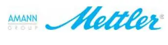 Mettler logo