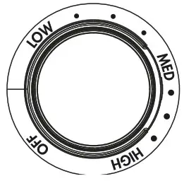 Cuisinart GRMC3U Multicooker Grill - PREHEATING THE APPLIANCE