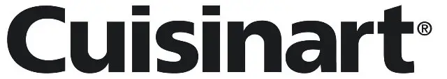 Cuisinart - Logo