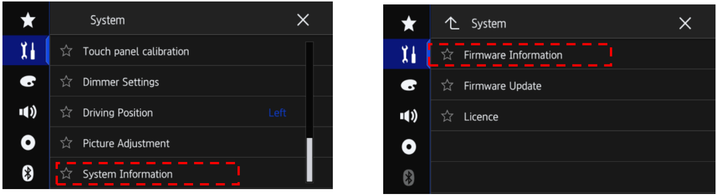 Pioneer AVH Z7200DAB Car Multimedia - FIG 2