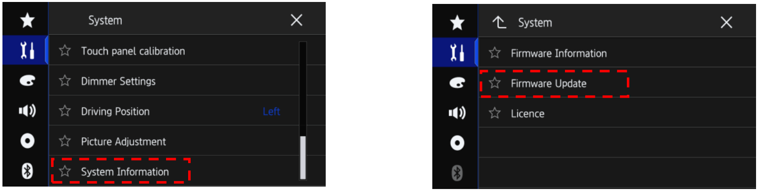 Pioneer AVH Z7200DAB Car Multimedia - FIG 3