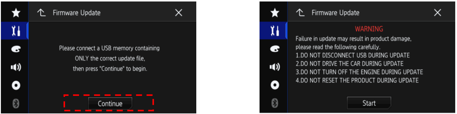 Pioneer AVH Z7200DAB Car Multimedia - FIG 4
