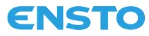 ENSTO logo
