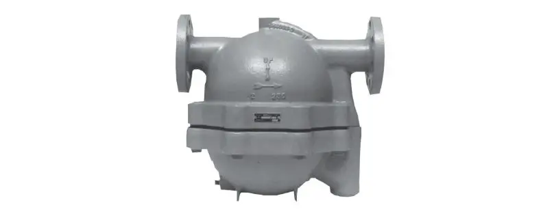 Emerson Nft 650 Series Steam Trap Instruction Manual Emerson Nft 650 Series Steam Trap Instruction Manual