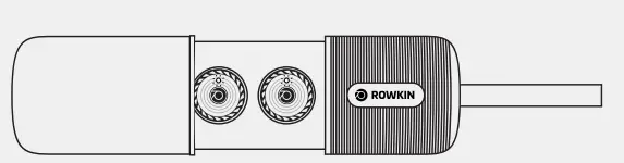 Rowkin-Ascent-Charge+-True-Wireless-Earbuds-Headphones-50+-Hours-Bluetooth-5-Smallest-Earphones-Fig-13