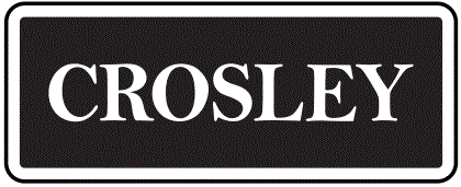 CROSLEY-logo