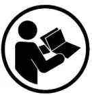 MEEC TOOLS 721479 Multi Trimmer - icon 10