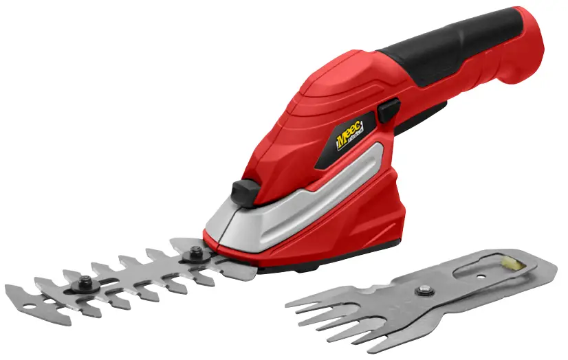 MEEC TOOLS 721479 Multi Trimmer