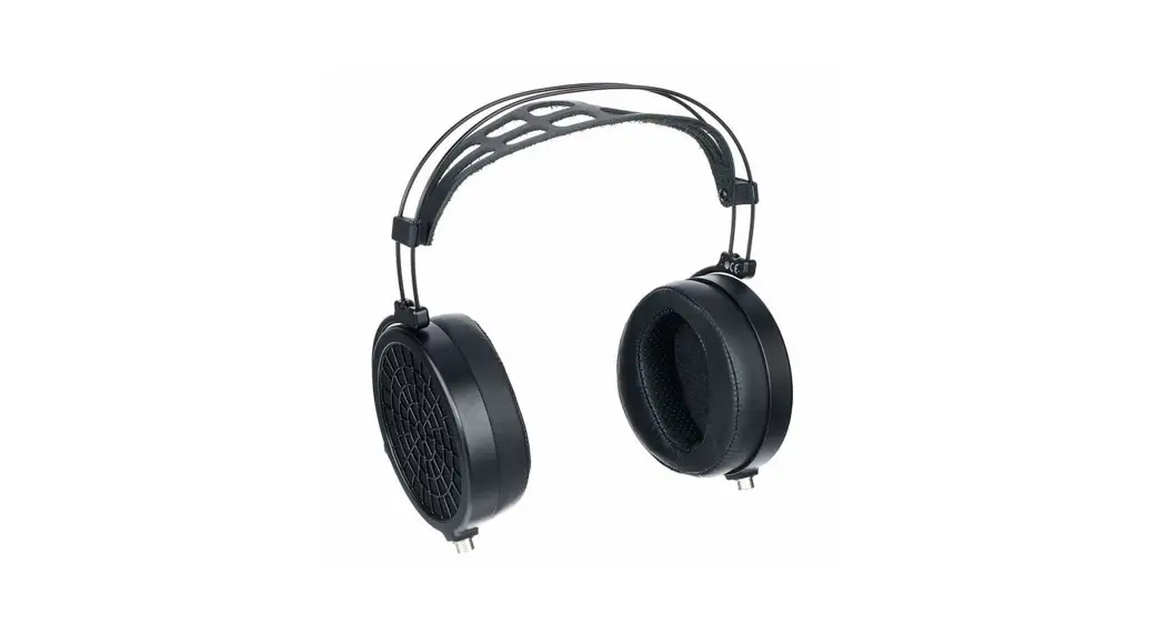 Dan Clark Audio Æon 2 Open Magnetic Headphone User Guide
