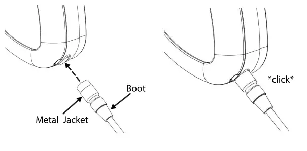 Dan Clark Audio ÆON 2 Open Magnetic Headphone - fig2