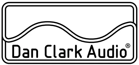 Dan Clark Audio logo