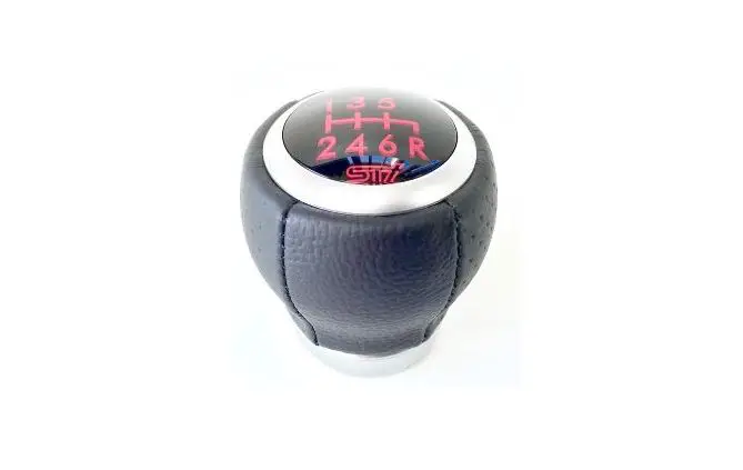 Sti Shift Knob 6mt For Subaru Wrx Instruction Manual Sti Shift Knob 6mt For Subaru Wrx Instruction Manual