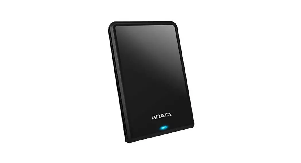 Adata Ahv620s Ultra Slim 1tb Usb 3.1 Scratch Resistant External Hard Drive User Guide