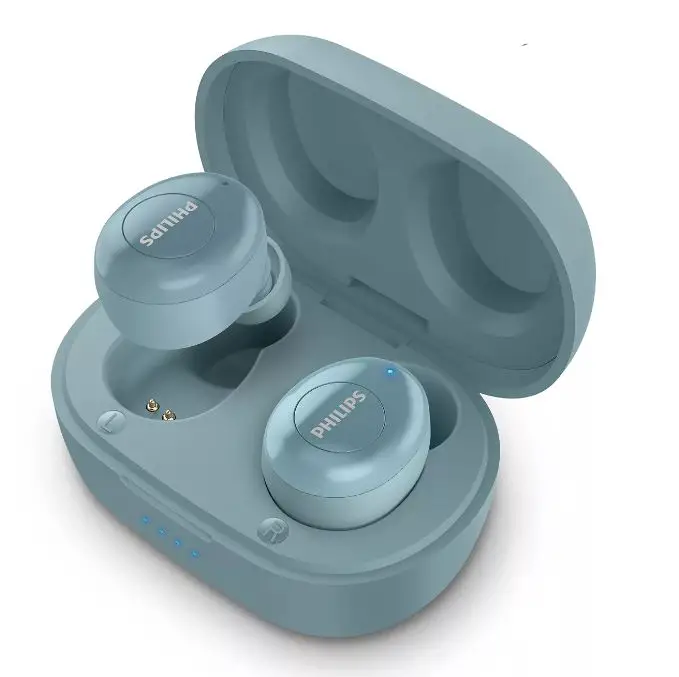 PHILIPS TAT2205BL In-Ear True Wireless Headphones PRODUCT