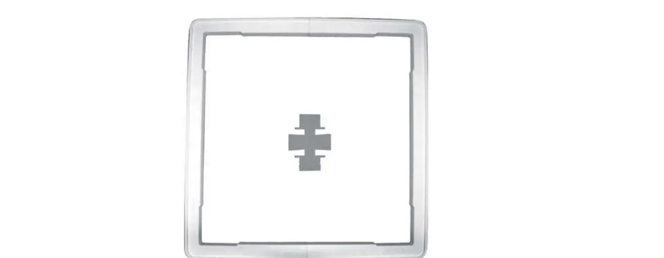 Mitsubishi Electric Pac-sh48as-e Space Panel User Manual