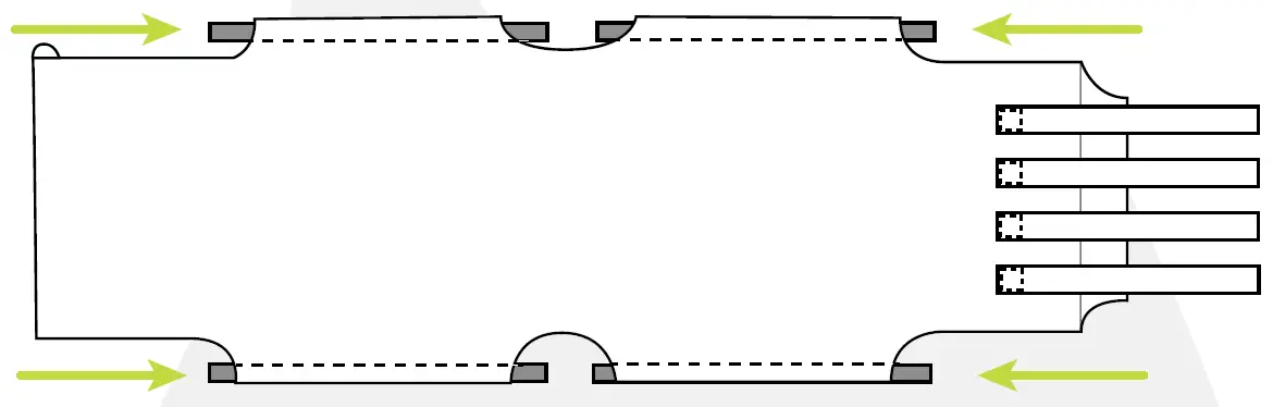 zempire 9421030561148 U Leg Ligbed 01