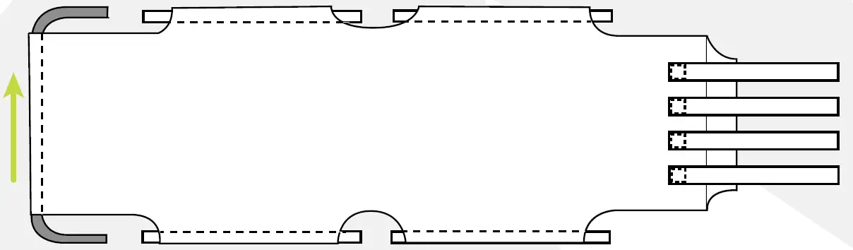 zempire 9421030561148 U Leg Ligbed 02