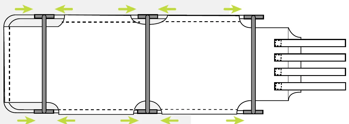 zempire 9421030561148 U Leg Ligbed 03