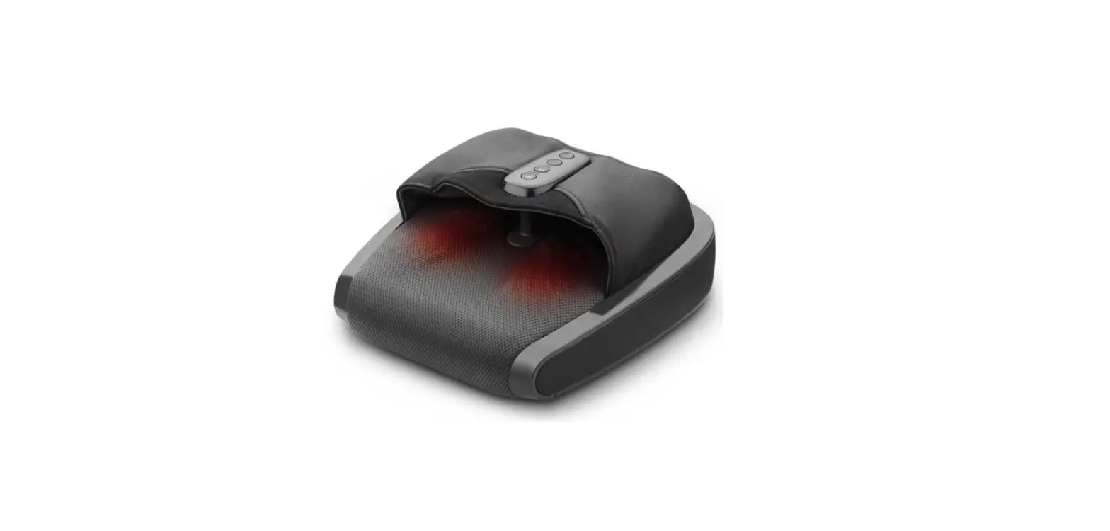 Medisana Fm 900 Foot Reflexology Massager Instruction Manual Medisana Fm 900 Foot Reflexology Massager Instruction Manual