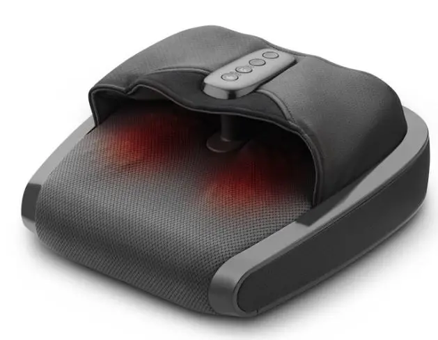 medisana FM 900 Foot Reflexology Massager product