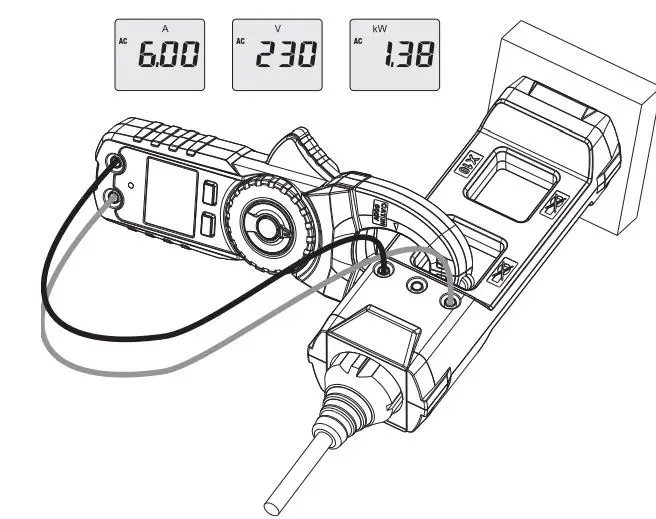 VOLTCRAFT-DMA-1L-16-Measuring-Adapter-fig-3
