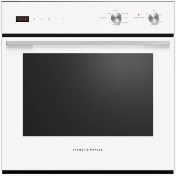 FISHER-PAYKEL-OB60SC7CEW2-60cm-7-Function-Oven-Product