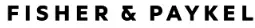 FISHER logo