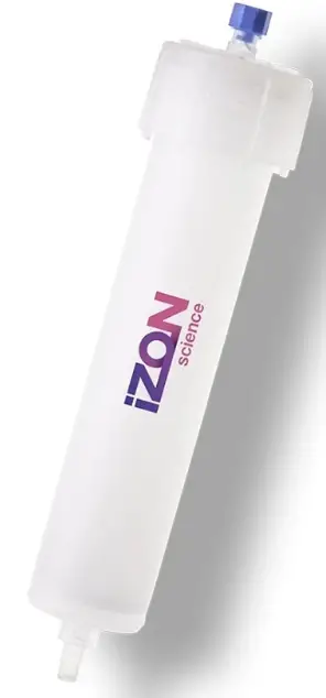 IZON TN-DQ-012 qEVSINGLE Smart Columns
