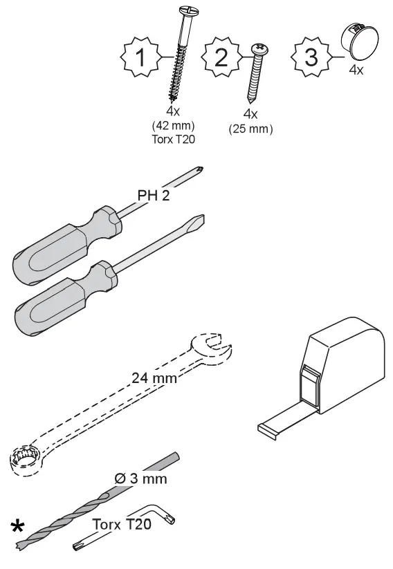 gorenje GV52040 Dishwasher -