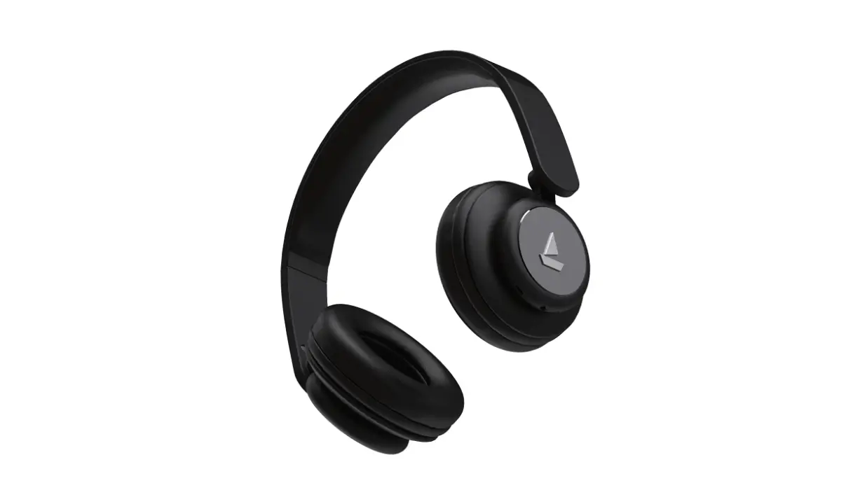 Boat Rockerz 099 Wireless Bluetooth Headset User Manual