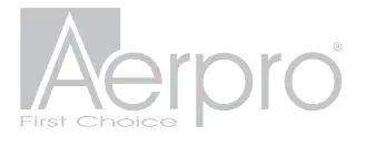 CONNECT2 Aerpro LOGO