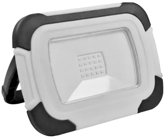 anslut 018813 Rechargeable Work Lamp