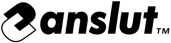 anslut Logo