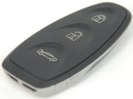 PEKTRON AQ0017 Key Fob-fig1