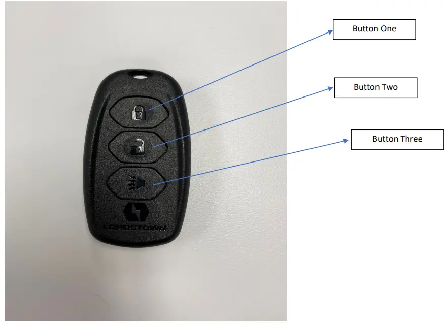 PEKTRON AQ0017 Key Fob-fig2