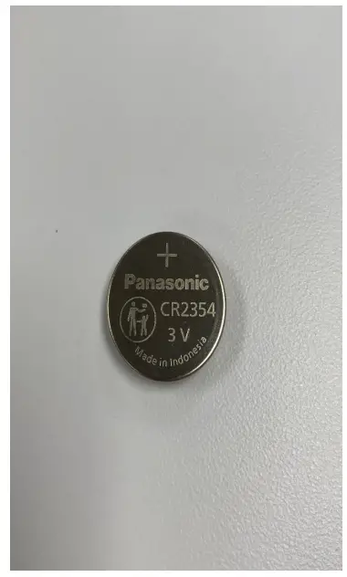 PEKTRON AQ0017 Key Fob-fig5