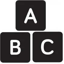 Teknik 5423412 Wall Mounted Pegboard - icon 2