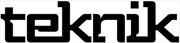 Teknik logo