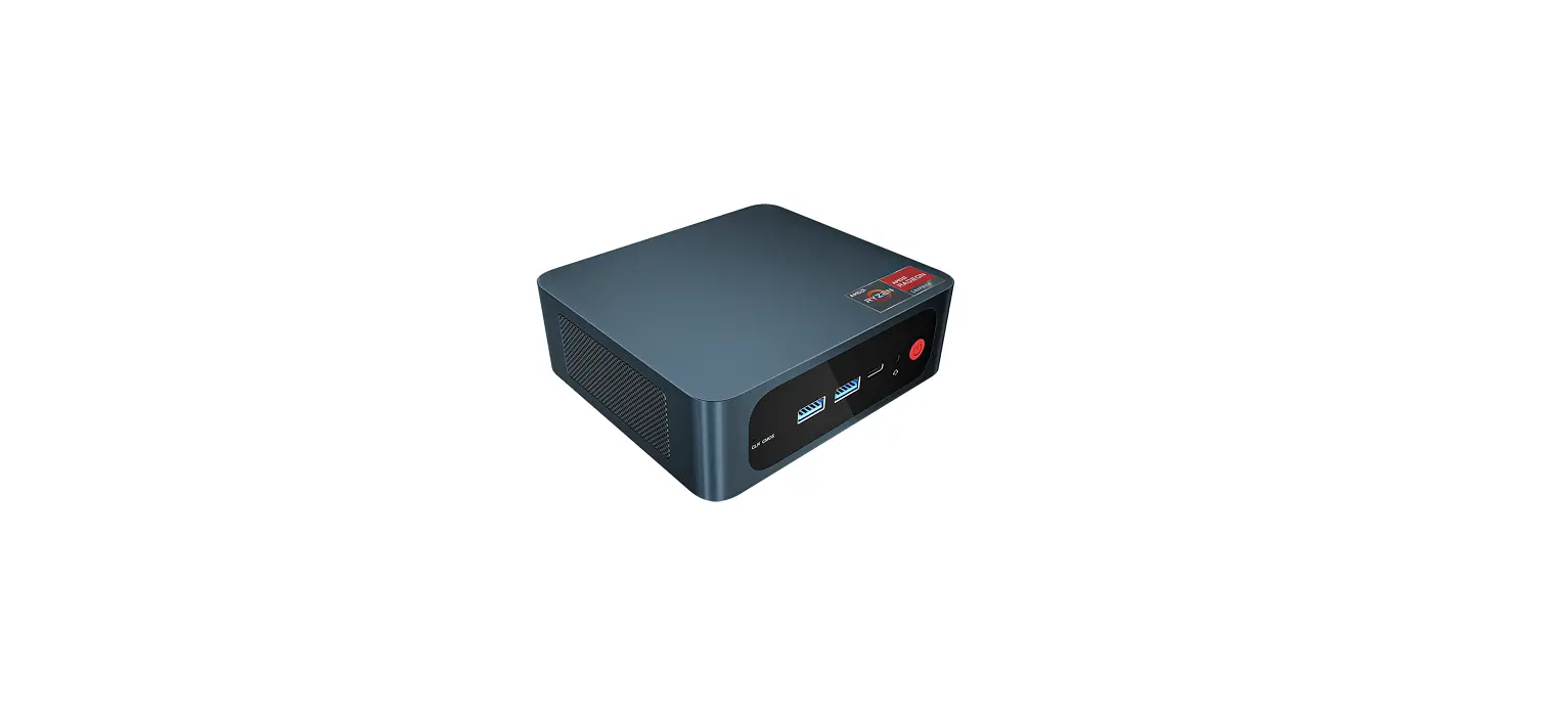 Trigkey S3 Mini Pc User Manual Trigkey S3 Mini Pc User Manual
