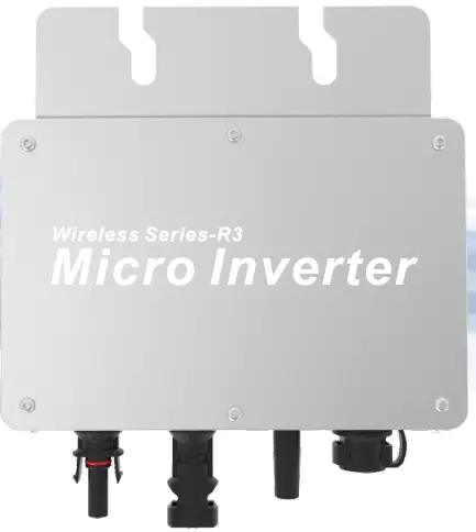 KaiDeng Energy WVC-300 Micro Inverter-fig1