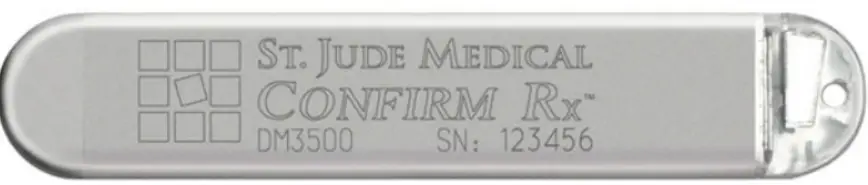 Abbott DM3500 Insertable Cardiac Monitor System