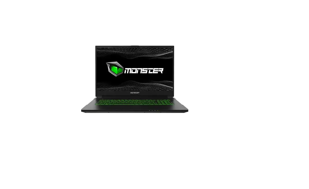 Monster A7 V12.5 Core I5 Notebook User Manual Monster A7 V12.5 Core I5 Notebook User Manual