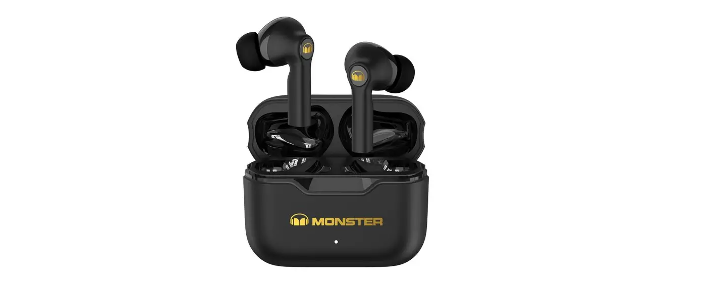 Monster Airmars Xkt02 Bluetooth Wireless Headphone Instruction Manual Monster Airmars Xkt02 Bluetooth Wireless Headphone Instruction Manual
