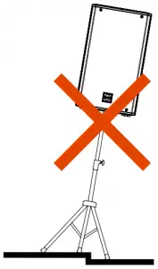 SUSPENDED CONFIGURATIONS