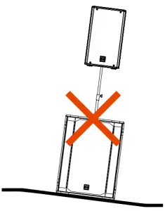 SUSPENDED CONFIGURATIONS