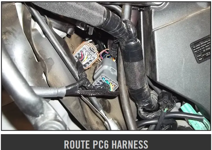 DYNOJET PC6 17066 Power Commander 6 - Fig 4