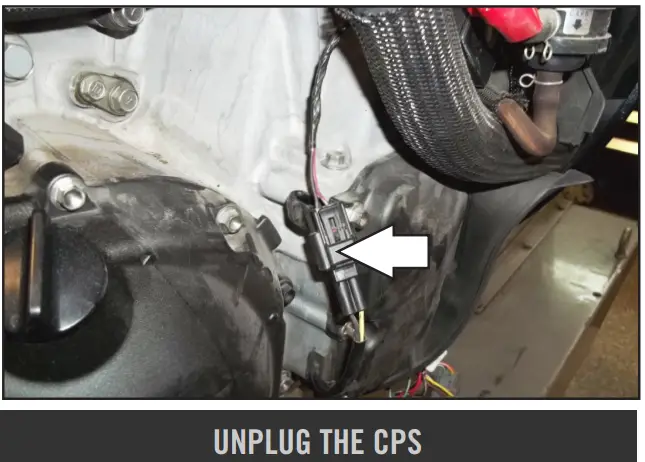 DYNOJET PC6 17066 Power Commander 6 - Fig 8