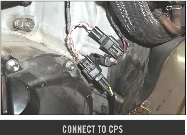 DYNOJET PC6 17066 Power Commander 6 - Fig 9