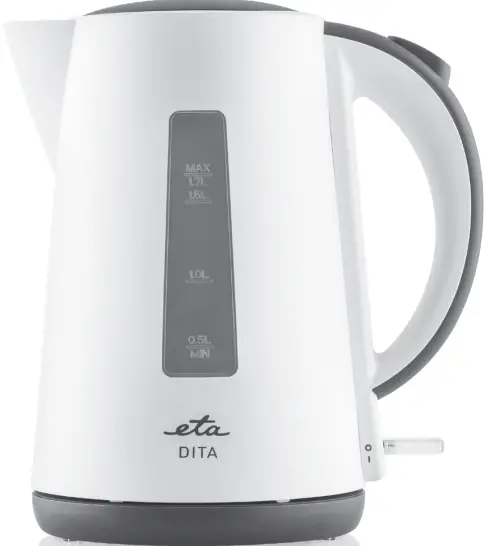 eta 1603 Dita Plastic Water Kettle-fig1
